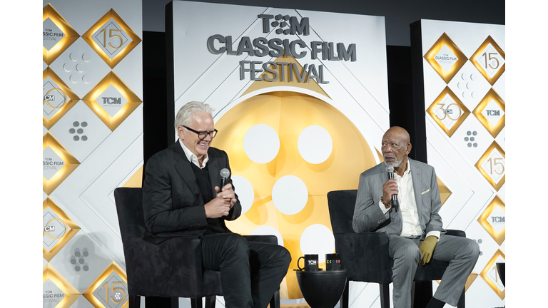 2024 TCM Classic Film Festival Day 3 – Saturday