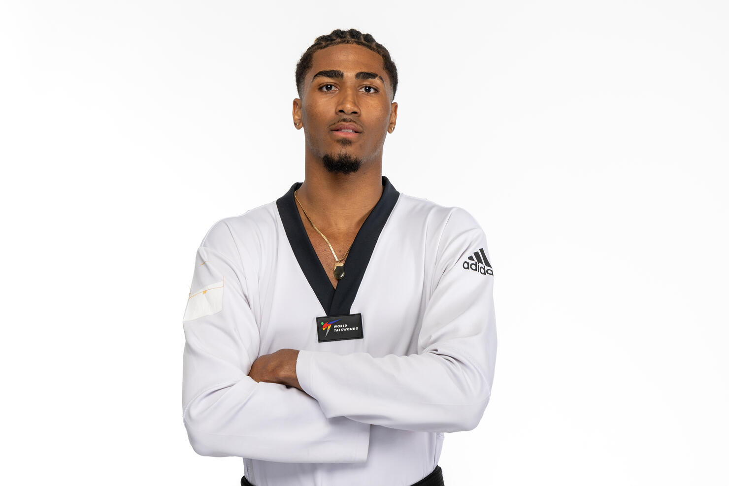 2024 Team USA Media Summit - Portraits