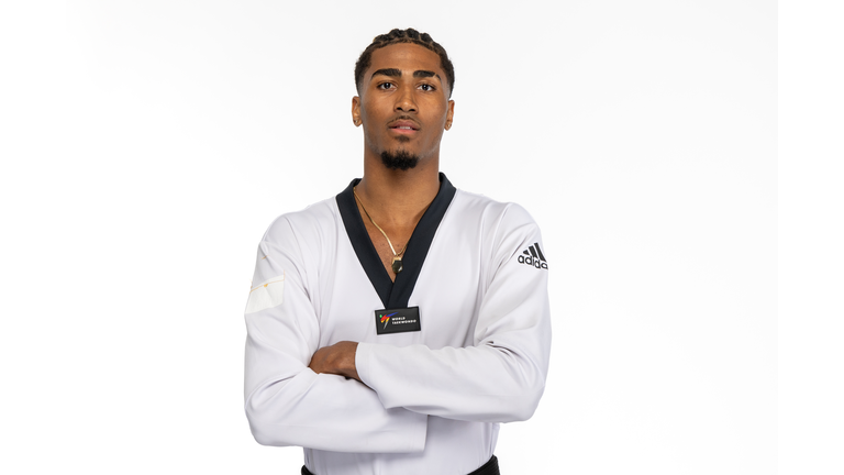 2024 Team USA Media Summit - Portraits