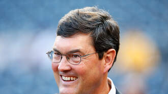John Perrotto Talks About His Recent Article on Pirates Owner Bob Nutting
