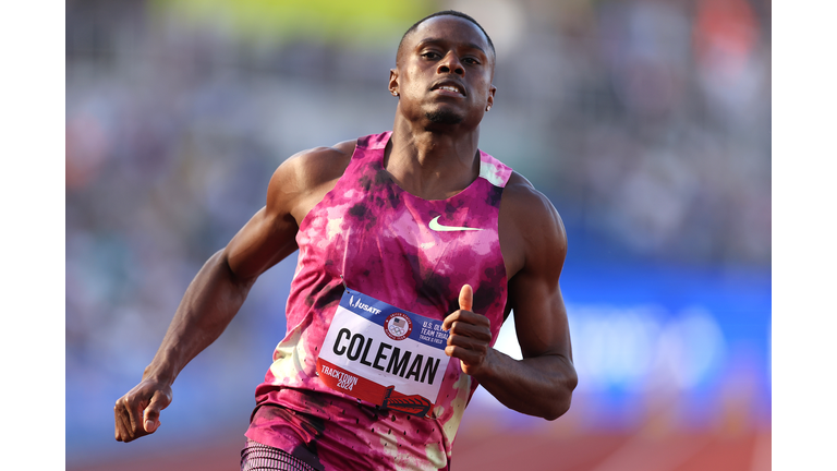 2024 U.S. Olympic Team Trials - Track & Field - Day 3