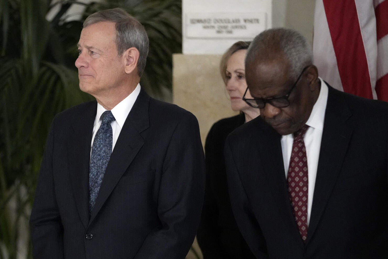 US-JUSTICE-POLITICS-COURT-O'CONNOR