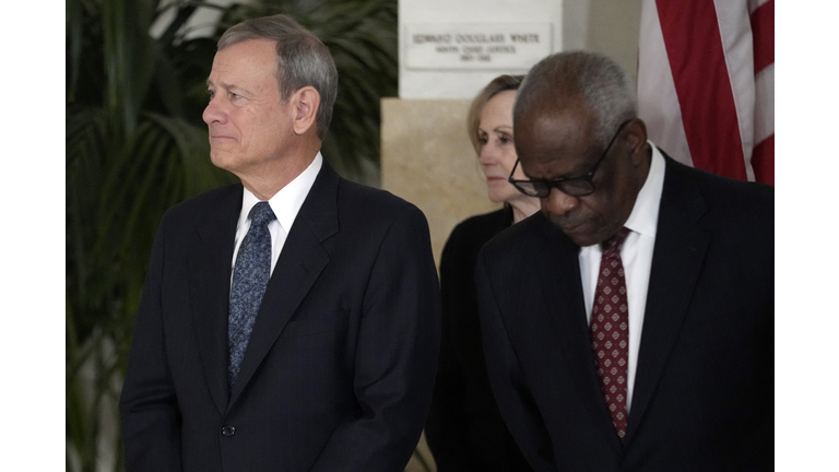US-JUSTICE-POLITICS-COURT-O'CONNOR