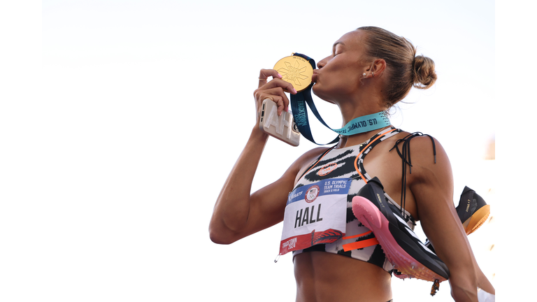 2024 U.S. Olympic Team Trials - Track & Field - Day 4