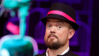 Brad Williams Talks Super Fans, Russell Wilson & More with DVE Morning Show