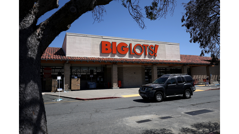 Big Lots Earnings Disapoints Investors, Stock Price Falls