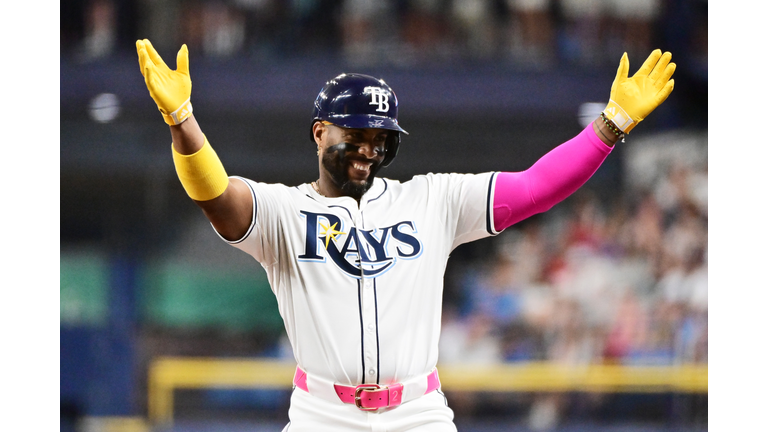 New York Yankees v Tampa Bay Rays