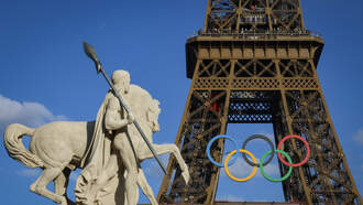 White House Announces Presidential Delegations For Summer Olympics In Paris