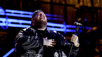 Eminem samples Jelly Roll in a powerful new song