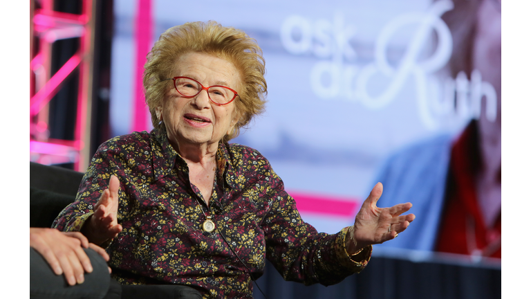 Hulu Panel - Winter TCA 2019