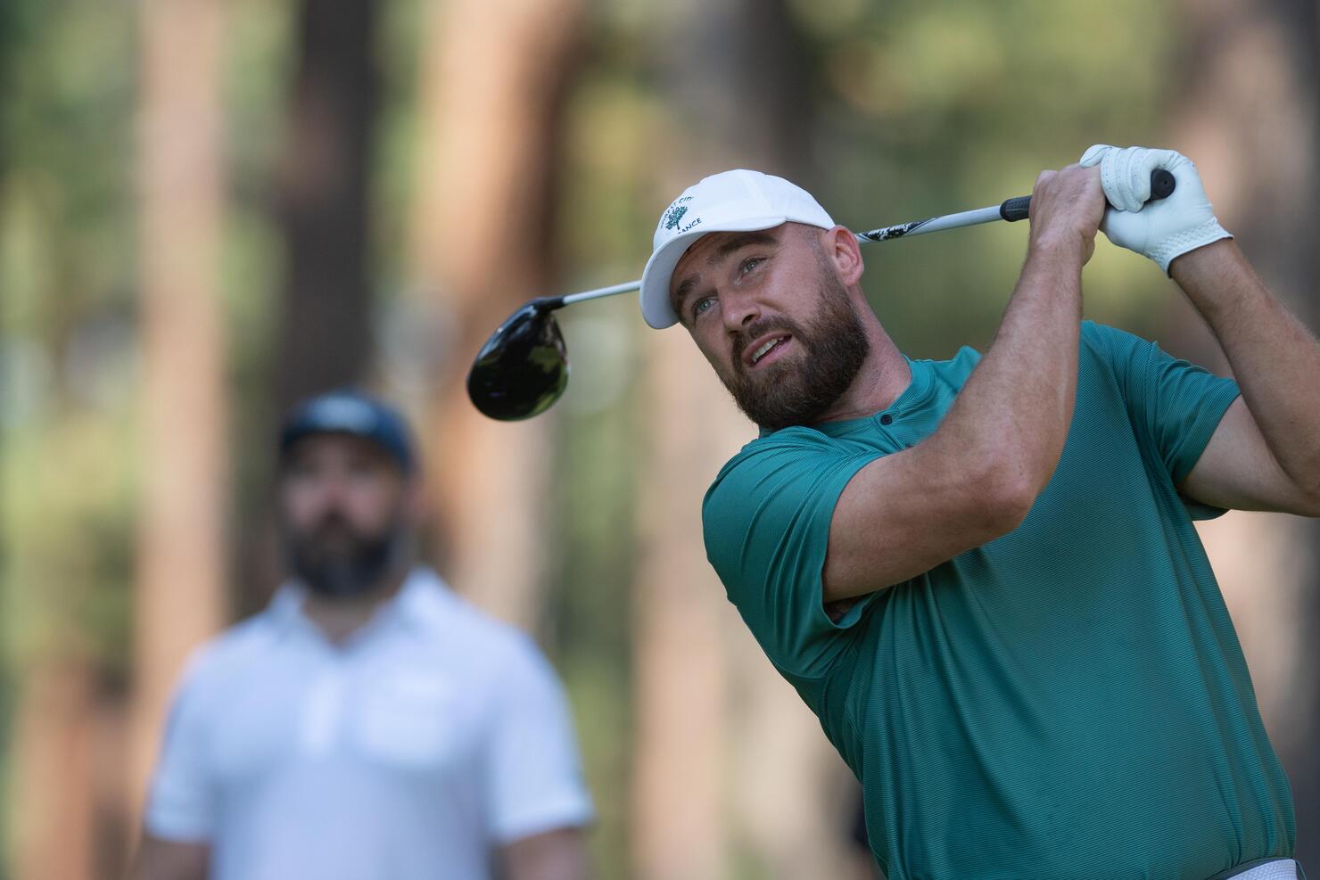 ACC Celebrity Golf Championship Presented By American Century Investments