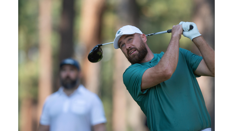 ACC Celebrity Golf Championship Presented By American Century Investments