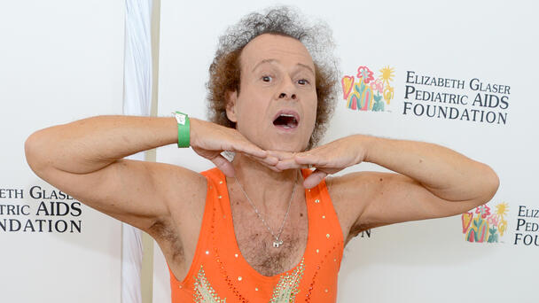 Richard Simmons, Beloved Fitness Guru, Dead At 76