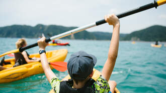 2 Florida Cities Top List of 'Best & Worst Cities for Recreation in 2024'