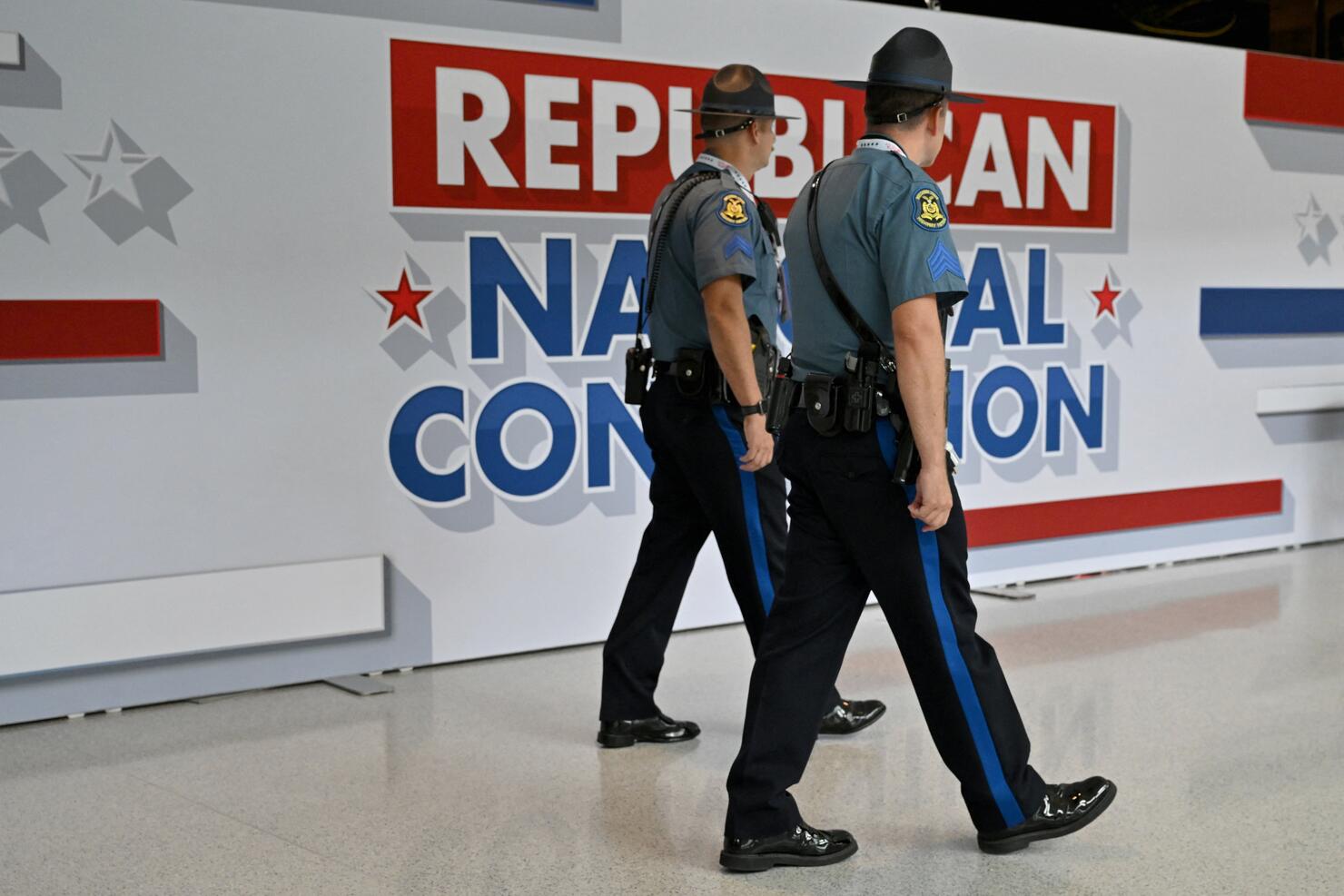 US-VOTE-POLITICS-CONVENTION-REPUBLICANS