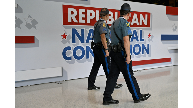 US-VOTE-POLITICS-CONVENTION-REPUBLICANS