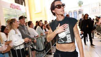 New Jagwar Twin + lovelytheband! 