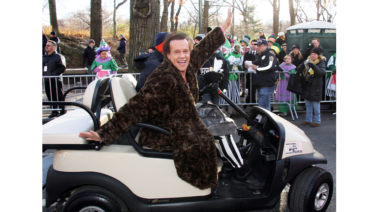 87th Annual Macy's Thanksgiving Day Parade