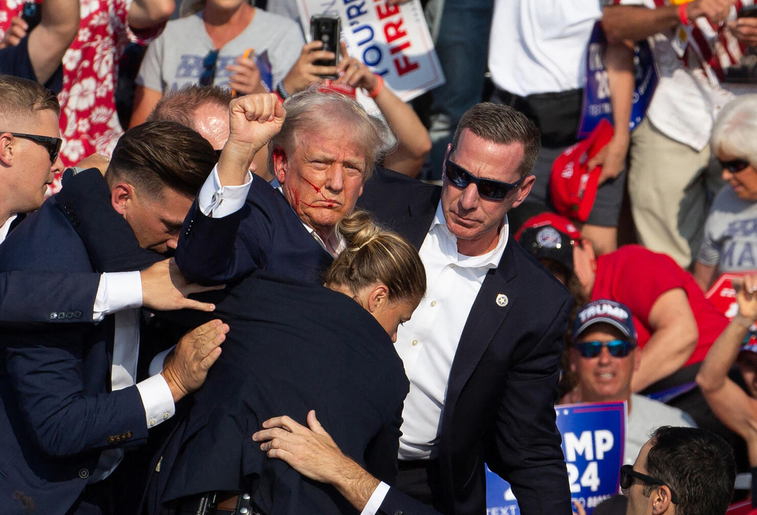 TOPSHOT-US-POLITICS-VOTE