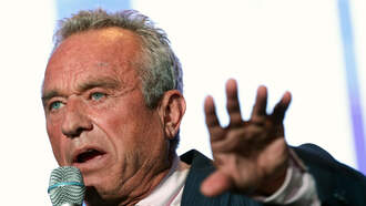 Biden Grants RFK Jr. Secret Service Protection Post Trump Shooting