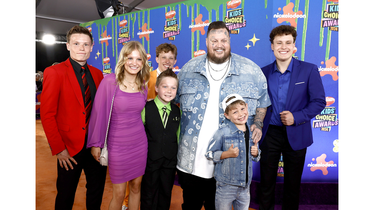 Nickelodeon Kids' Choice Awards 2024 - Arrivals