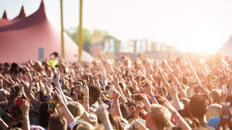 National Shrimp Festival in Gulf Shores - Road Closure and Shuttle Info