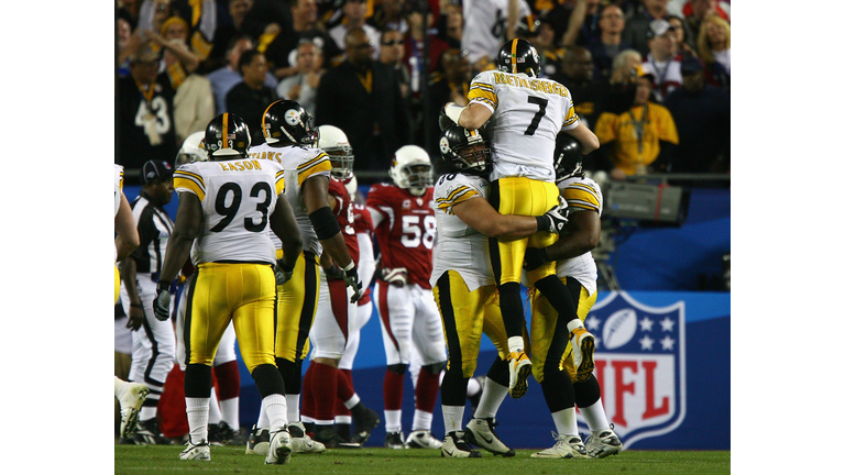 Super Bowl XLIII