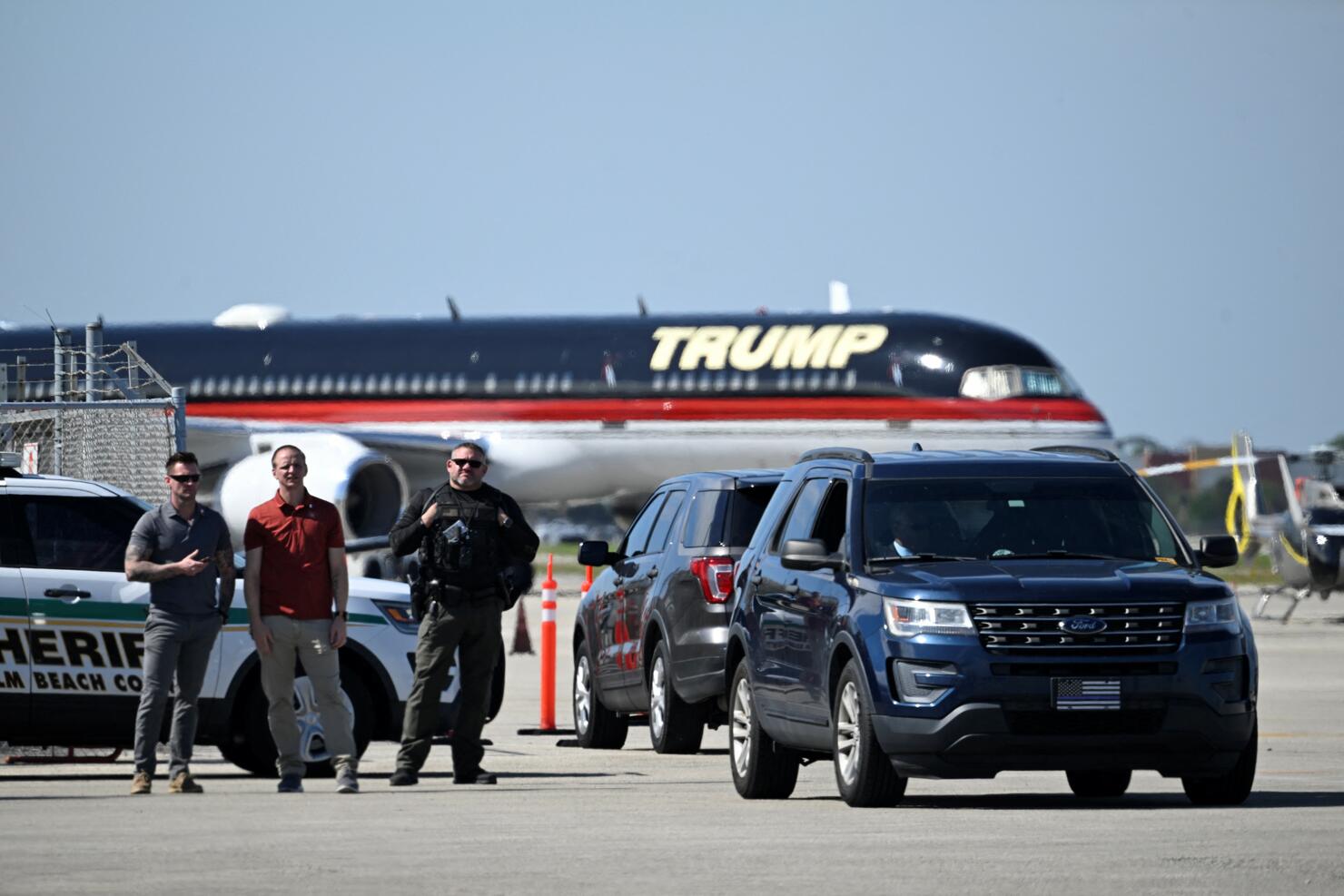 US-POLITICS-VOTE-BIDEN-ARRIVAL