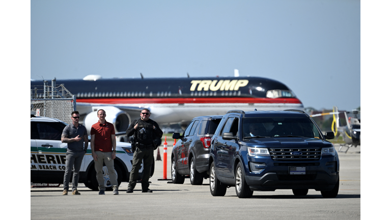 US-POLITICS-VOTE-BIDEN-ARRIVAL
