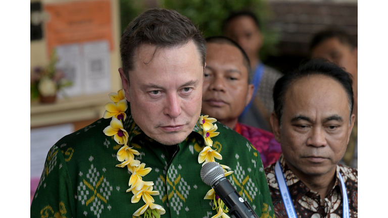 INDONESIA-INTERNET-TELECOMMUNICATION-MASK-MUSK-STARLINK