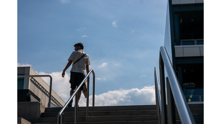 Summer Weather In NYC Could Rival That Of Last Summer's Record Breaking Heat