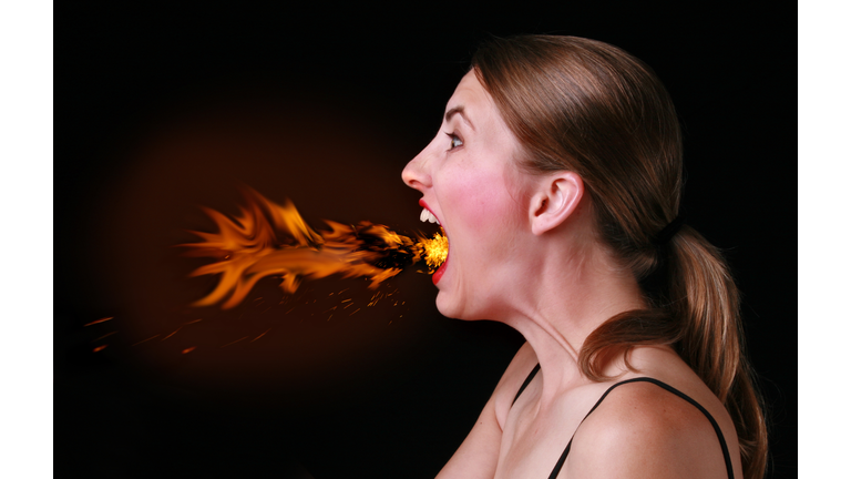 Too Much Chili Pepper