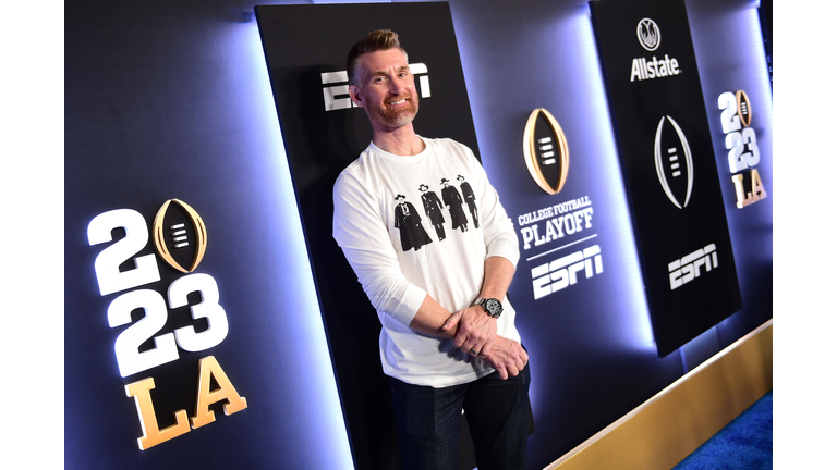 Allstate Party at the Playoff, hosted by ESPN & CFP