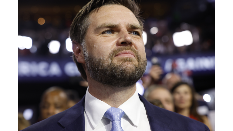 2024 Republican National Convention: Day 1