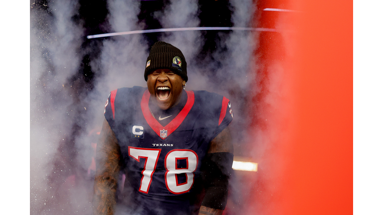 Tennessee Titans v Houston Texans