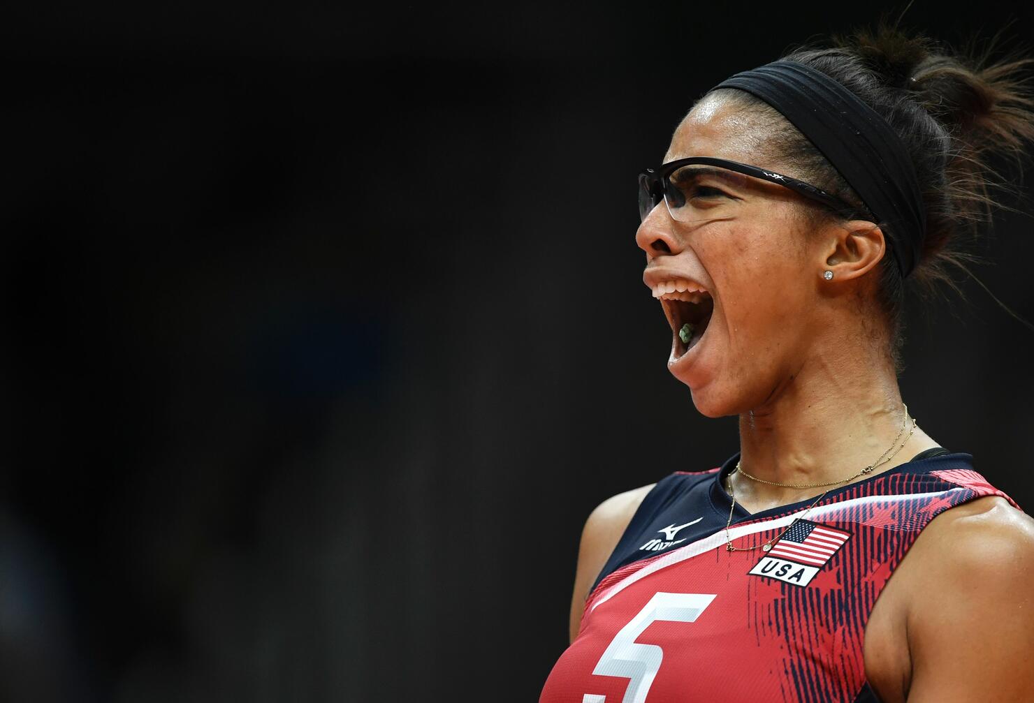 VOLLEYBALL-OLY-2016-RIO-SRB-USA