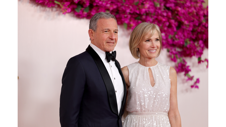 96th Annual Academy Awards - Arrivals