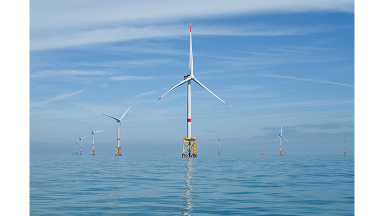 FRANCE-OFFSHORE-WIND-FARM-SAINT-BRIEUC-BAY