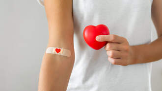 Community - Hoxworth Blood Drive