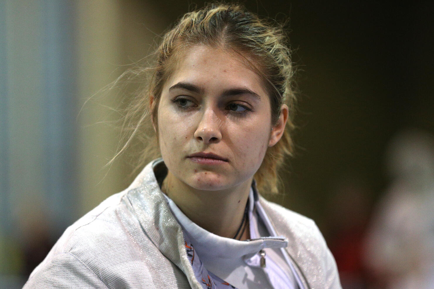USA Fencing North American Cup