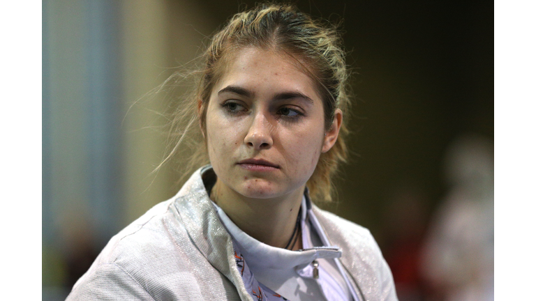 USA Fencing North American Cup
