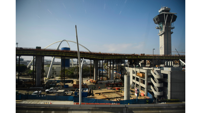 US-TRANSPORT-AIRPORT-LAX