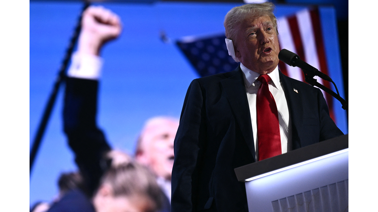 US-REPUBLICAN-CONVENTION-PARTIES-ELECTION-POLITICS-VOTE