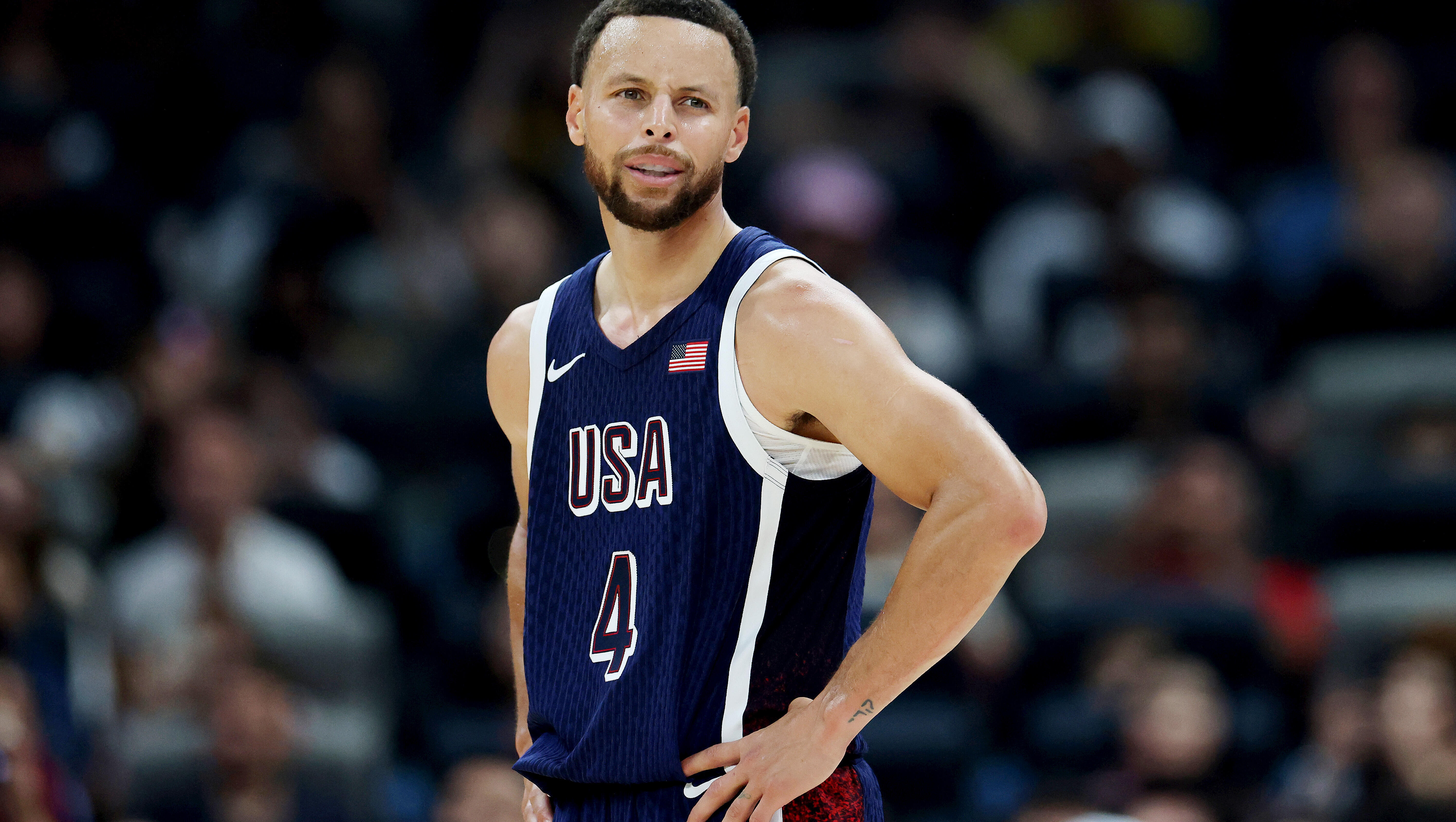 Why Steph Curry is NOT Down with Kendrick Lamar's "Not Like Us"