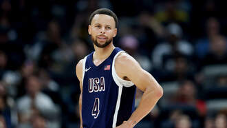 Big Boy's Neighborhood - Why Steph Curry is NOT Down with Kendrick Lamar's "Not Like Us"