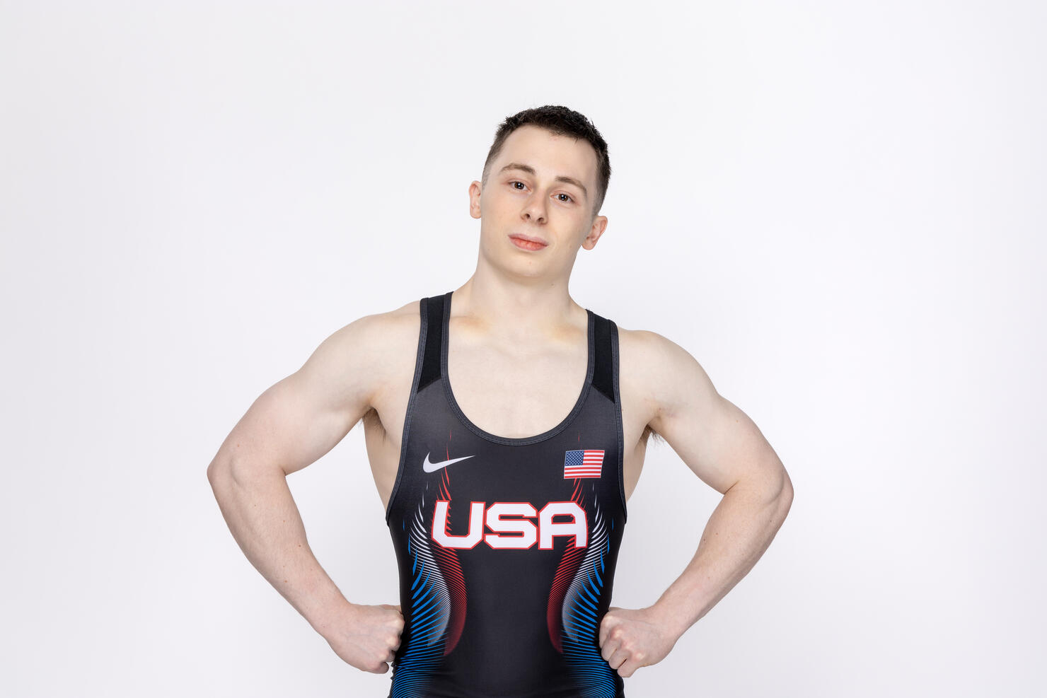 2024 Team USA Media Summit - Portraits