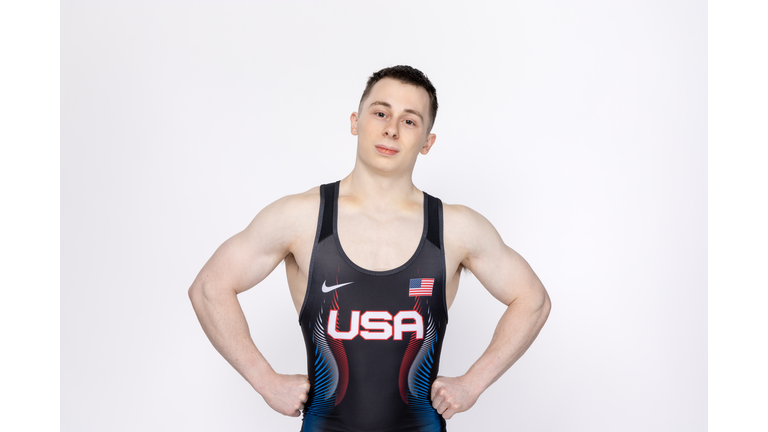 2024 Team USA Media Summit - Portraits