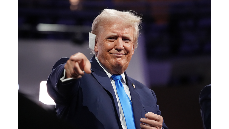 2024 Republican National Convention: Day 2