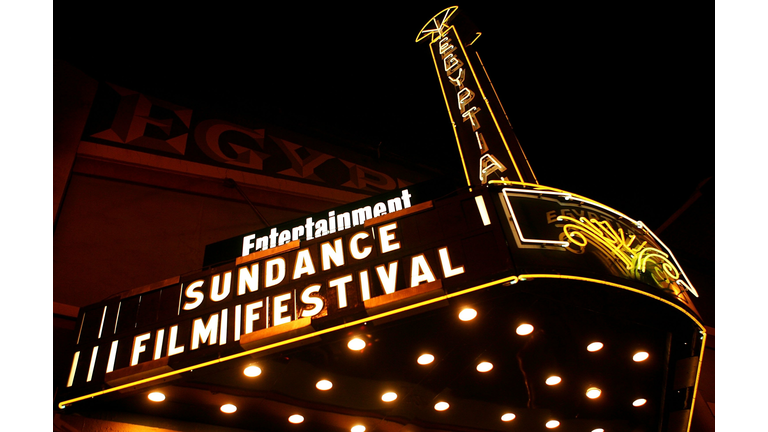 2006 Sundance Film Festival - Scenics