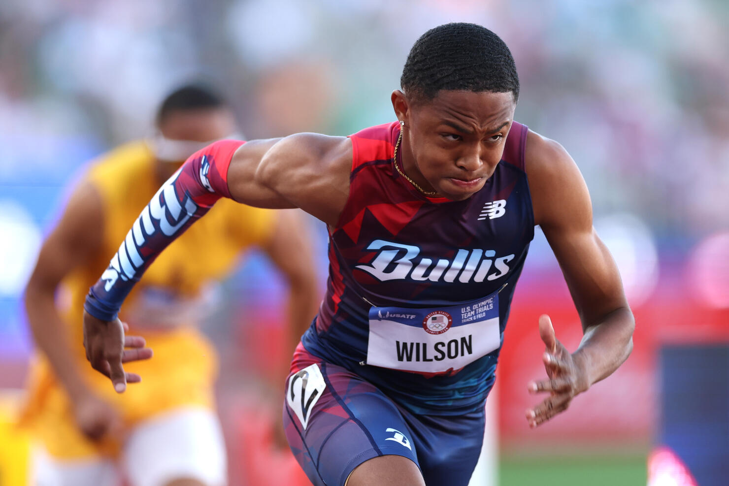 2024 U.S. Olympic Team Trials - Track & Field - Day 4